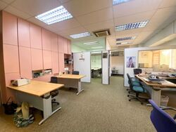 Pantech Business Hub (D5), Factory #552011971
